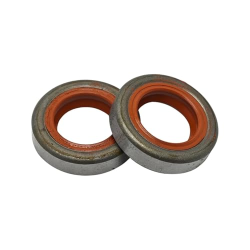 DORFEY Kit de joints d'huile de vilebrequin for tronçonneuse Sthil MS200 MS200T 020T 020 MC 200 MS 200T 9640 003 1191 Pièces de rechange for outils de jardin