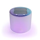 BioLite Luci Original Solar Inflatable Camping Lantern, Color