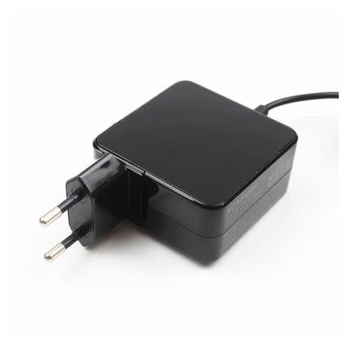 Adaptador de corriente 19V 2.37A con conector 4.0x1.35mm miniatura 1