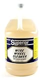 Superior Products Wire Wheel Cleaner 1 Gal