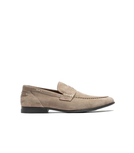 St James Loafer