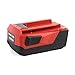 HHiMXPO 21.6V 22V Replacement Lithium-Ion Battery Compatible with Hilti B22 21.6V 22V Cordless Power Tools