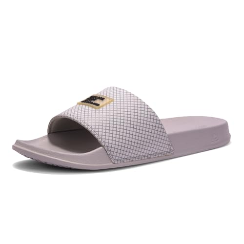 Image of Woodland Men's Black Eva Slides-UK-5 (EURO 39)