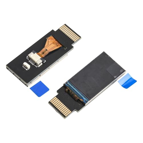EleksMaker EleksTube IPS reloj analógico de 6 bits con efecto de brillo retro nixie 5