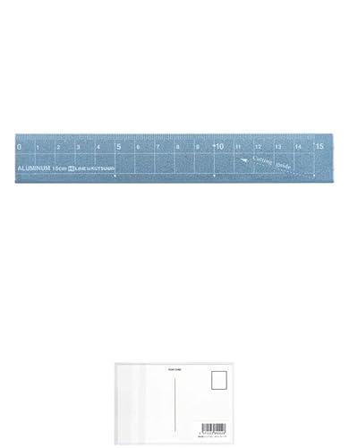 Nc A~K 15cm u[ LCɐ؂ XS03BL y܂Ƃߔ × 2z+ މhbgR |XgJ[hA