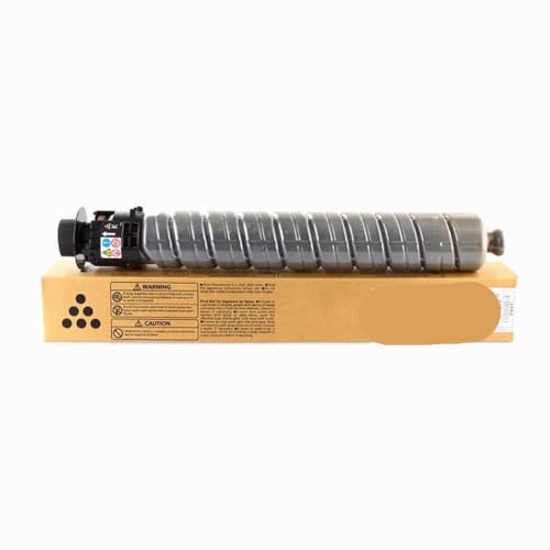 Toner MP C5503 compatible noir 540g pour éviter les pannes d'impression de dossiers