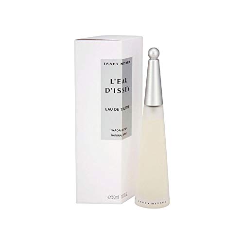 LEau DIssey Eau De Toilette Spray 50ml/1.7oz image 3