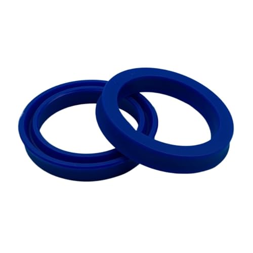 Joint de tige UN 30x38x5 mm en polyuréthane pour étanchéité de vérin hydraulique