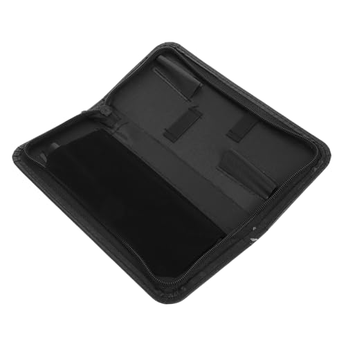 Baluue Scissor Case for Hairdressers Barber Tools Pouch Beauty Salon Equipment Hair Cutting Scissors Stylist Traveling Bag