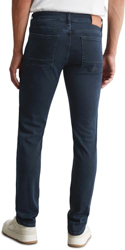 Miniatura 3 de Marc OߴPolo Hombre Vaqueros de Tejido elástico Shaped fit