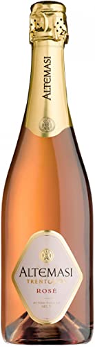 Altemasi Rosé Trento DOC Brut Cavit Trentin Schaumwein trocken