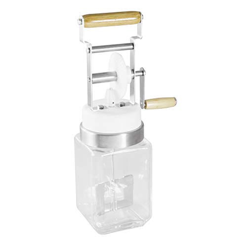 Paderno/World Cuisine Paderno World Cuisine Fresh Butter Mak...