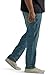 Lee Men's Big & Tall Extreme Motion Straight Taper Jean Radical 50W x 29L