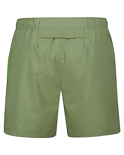 Short running Nike Challenger contre les irritations avec slip