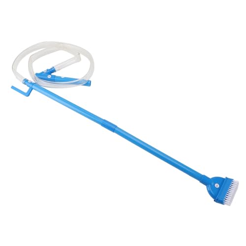 Handheld Cordless Pool Vacuum Cleaner Strong Suction Power for Hot Tub Spa Bathtubs