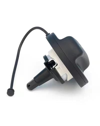 Bouchon intérieur de réservoir anti-fuite pour BMW F11 F20 F32 F15 F25
