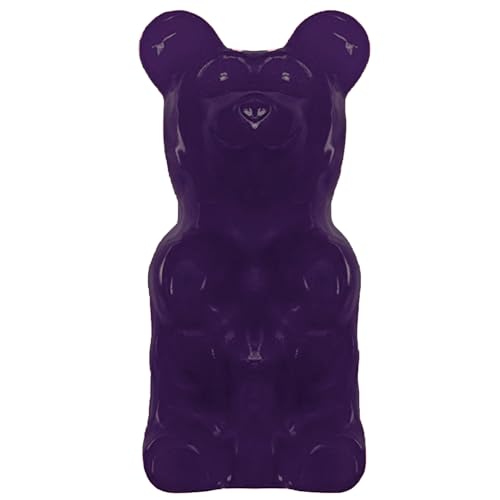El OSO GOMOSO Más Grande del Mundo Aprox 5lb