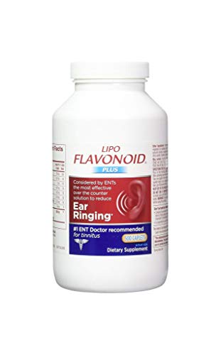 Lipo-flavonoid White, 500 Count (Pack of 12)