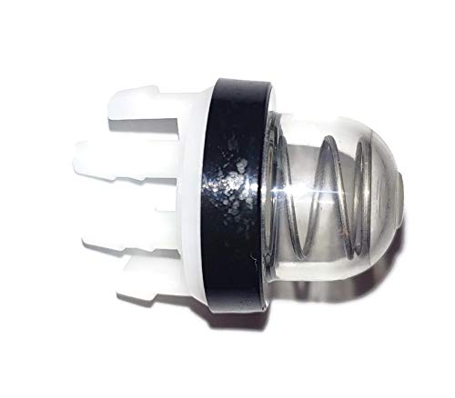 Large Primer Bulb for Stihl BR500 BR550 BR600 TS700 TS800 Replacement for 1130 350 6200 and 11303506200