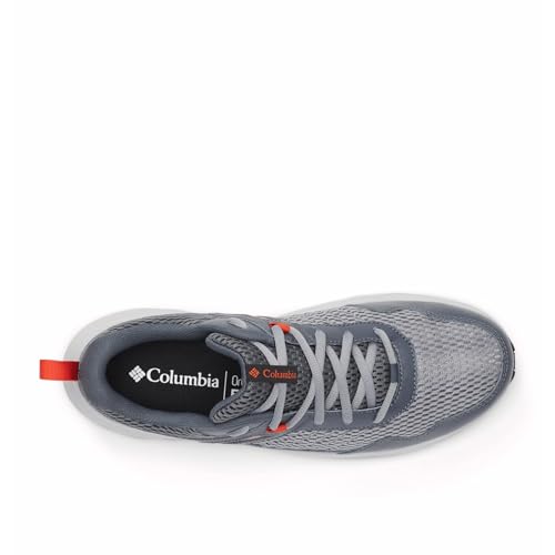 Image of Columbia Men Plateau Hiking & Trekking Shoes