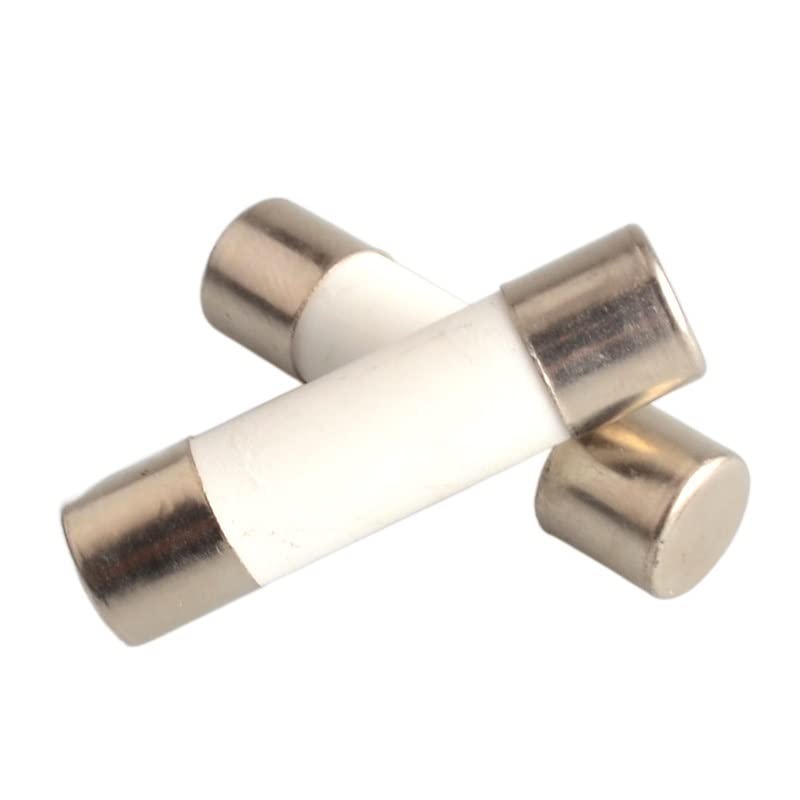 Fuse Ceramic 10 * 38mm 38 RT14 RT18 1A 2A 3A 4A 5A 6A 8A 10A 16A 20A 25A 32A 380V(3A)