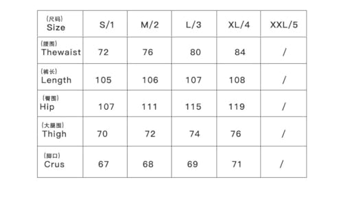 Men's Jeans Hole Worn-Out Bagger Wide Leg Hip Hop Summer Denim Pants4