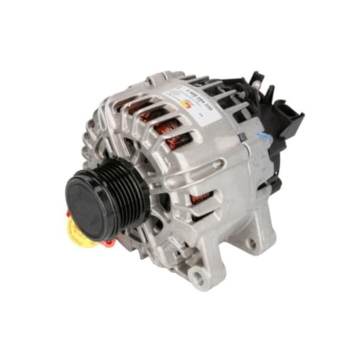 DREHSTROMGENERATOR