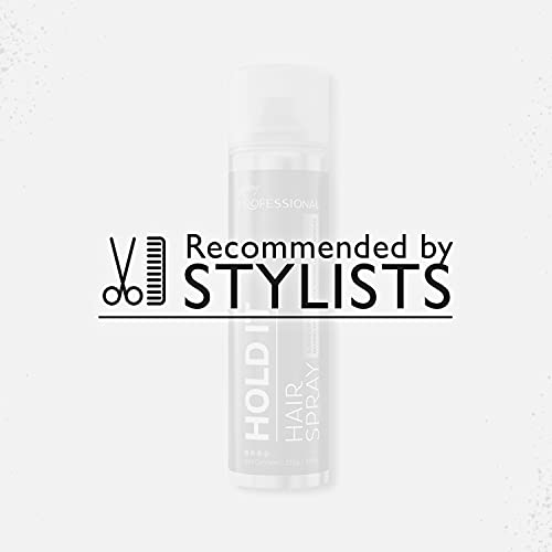 Image of Godrej Professional Hold It Hair Spray (300ml) | for Women & Men | No Residue | No Sulphate & No Paraben