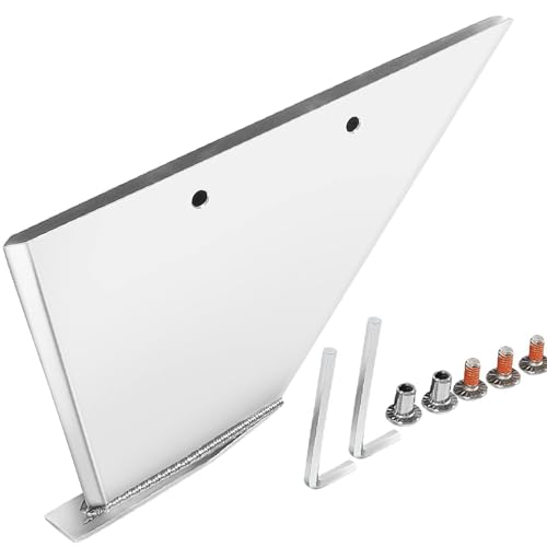 Skeg Guard Safe-Skeg en acier inoxydable 27061 bouclier marin durable