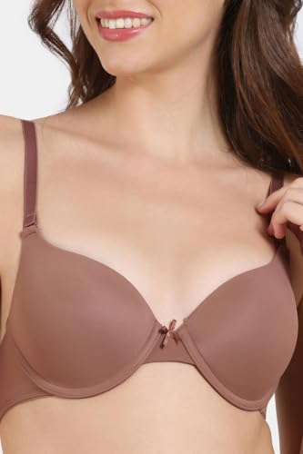 Image of Zivame Women T-Shirt Bra