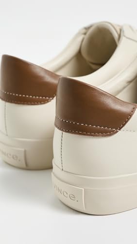 Image of Vince Men's Fulton Leather Sneakers