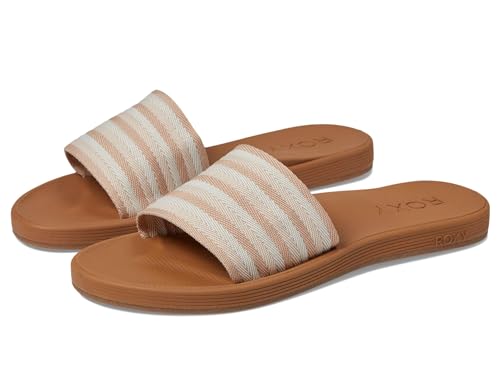 Roxy Sandales Beachie Breeze pour marcher confortablement sur le sable
