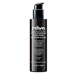 Raya Active Charcoal...