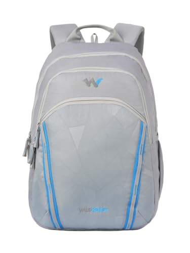 Image of Wildcraft Mosaic 2+1 Compartment Laptop Backpack 35L