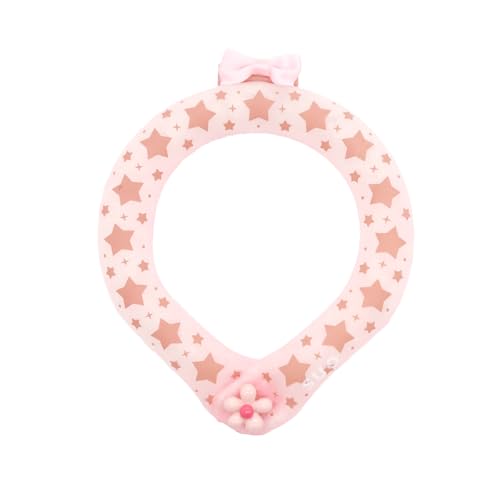 SUO(R)  2025N Made ln Japan 擾 fR SUO RING for pets 28°ICE gradation {^t (t[sN, LLB)