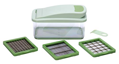 Brieftons QuickPush Food Chopper - Image 8