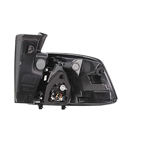 Phares Magneti Marelli 714081570102 d'origine pour éclairage avant
