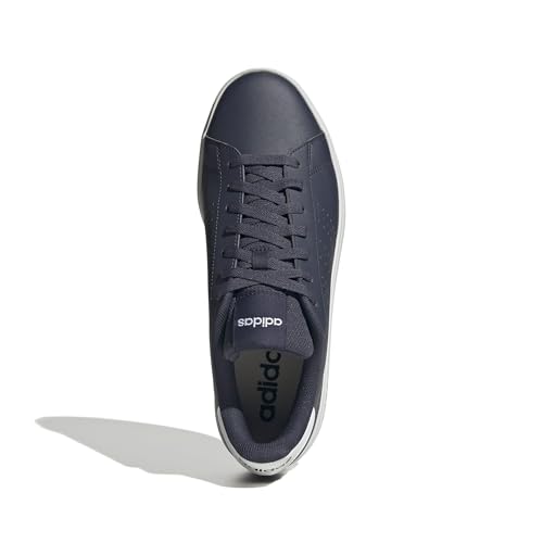 Image of adidas Unisex-Adult Advantage Base 2.0 Sneaker