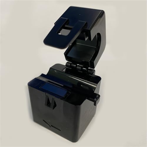 Transformador de corriente dividido de 400A a 40mA PMC-SCCT con cable de 2m para sensor de corriente 5