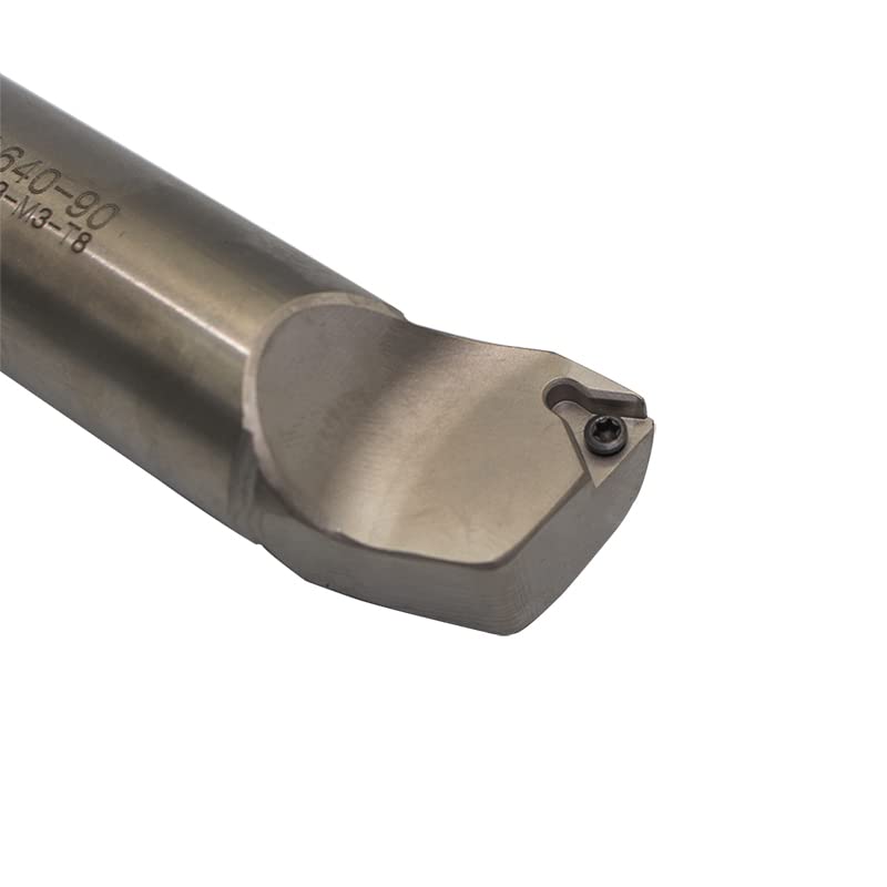 Tool Part for 1pc SBJ1640-90 CNC Machine Tools Boring Bar for Boring Head CNC Precision Boring Bar