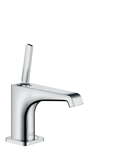 Hansgrohe - Axon Citterio E grifo simple lavabo cromo