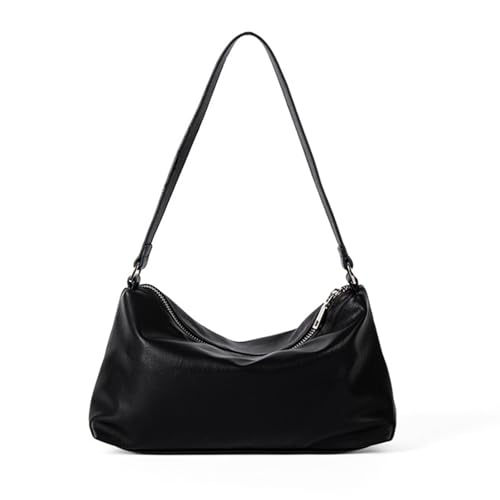 Sac à main en cuir PU spacieux et sécurisé pour organiser vos affaires