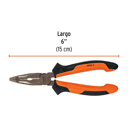 Pinzas, Tools Imagen adicional