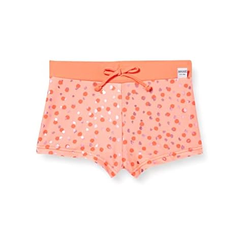 Regatta Hosanna Coral Foil Dot Shorts Cover