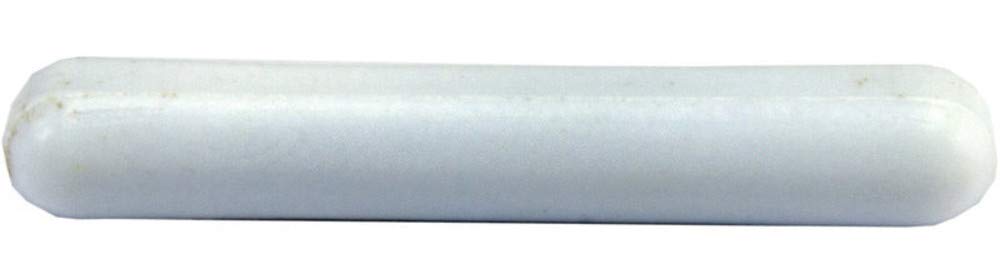 Duda Diesel sbar100p B100 High Magnetism Magnetic Stir Bar with Pivot Ring 100 mm x 10.5 mm 4" x 13/32" PTFE Coated Stirrer Rod, 9" Height, 10.5" Width, 100" Length