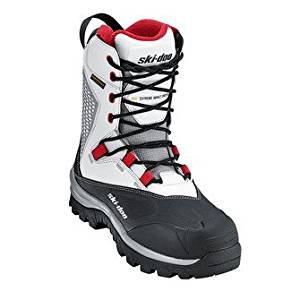 Ski-Doo 2018 Ladies Tec+ Boots - 8