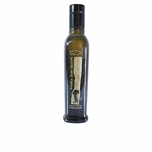 Predio Son Quint Oli De Mallorca Aceite De Oliva Virgen Extra 100 Ml
