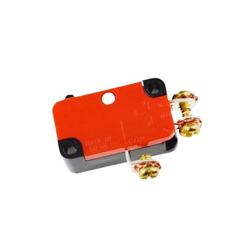 Micro-instantané limite V-152-1C25 haute durabilité pour automatisme