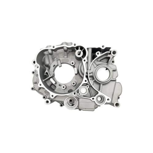 Carter de moto gauche haute résistance boîtier YBS300