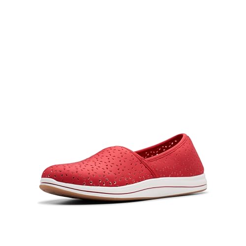Image of Clarks Women's Breeze Emily Loafers